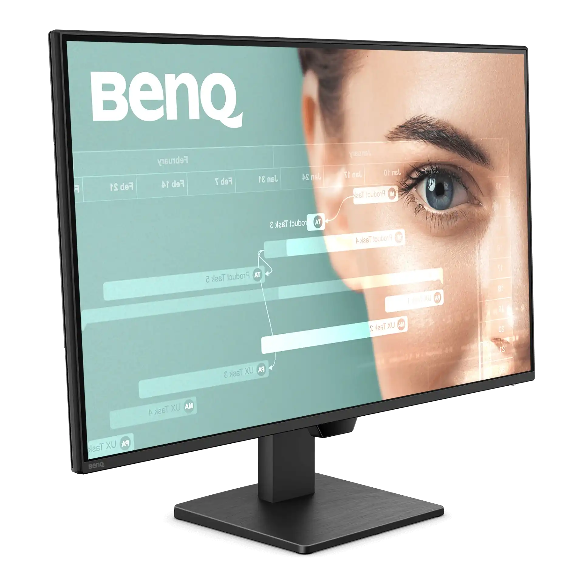 BenQ GW2790P 27" FHD IPS 120Hz EyeCare Monitor 8