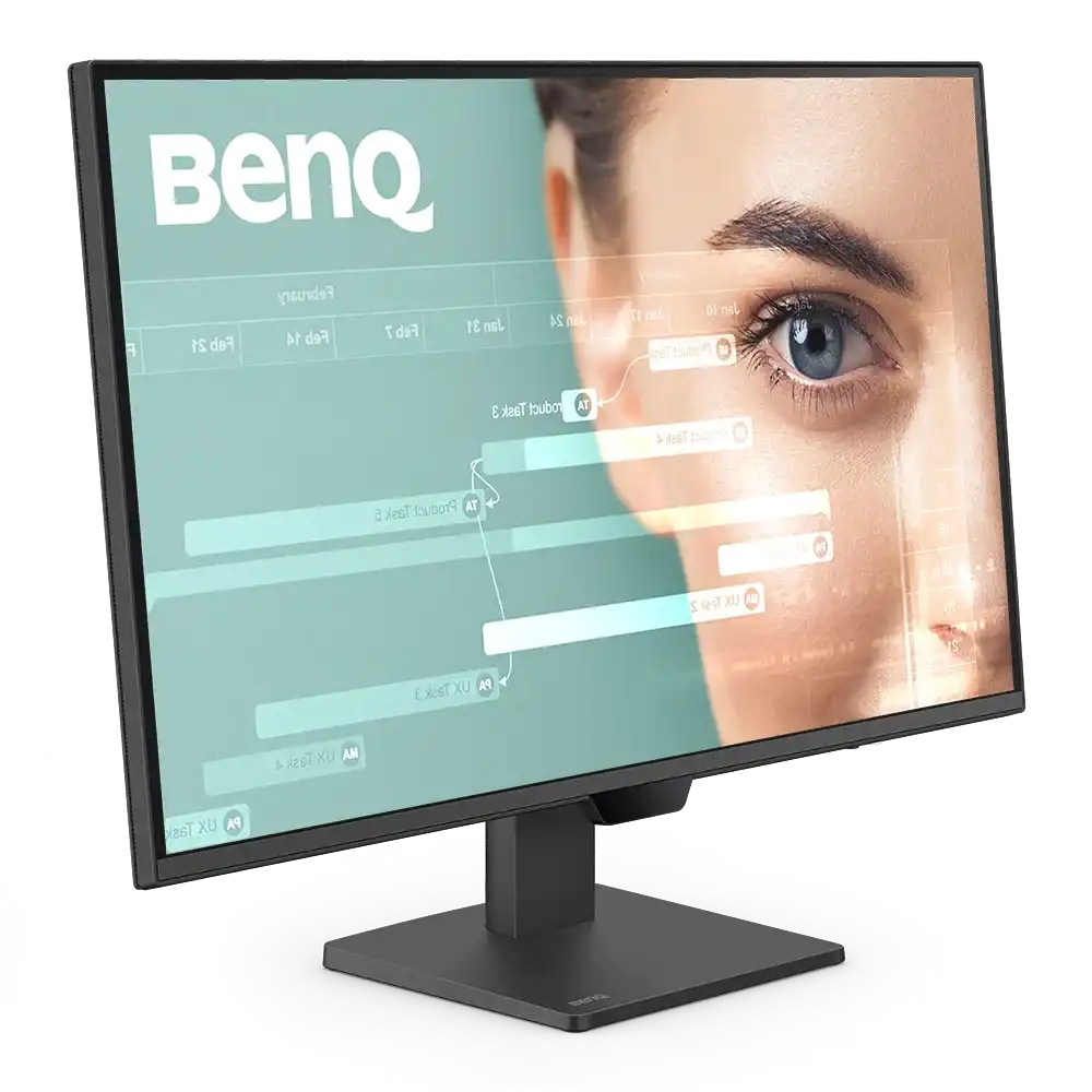 BenQ GW2790Q 27" 2K IPS EyeCare Monitor 3