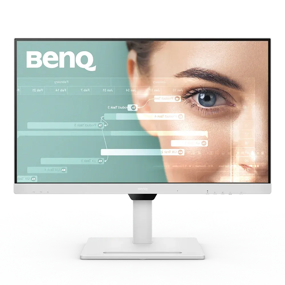 BenQ GW2790QT 27" 2K QHD IPS Coding Monitor