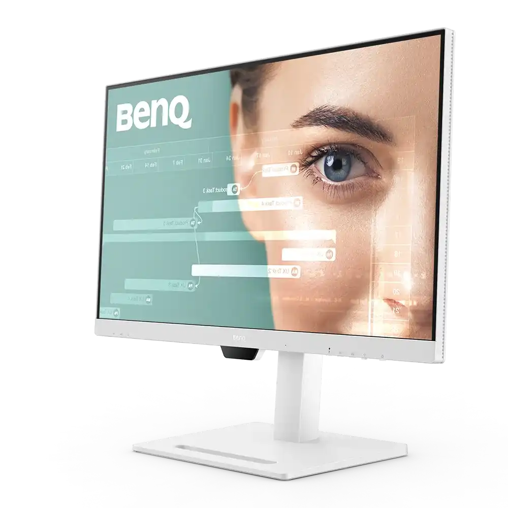 BenQ GW2790QT 27" 2K QHD IPS Coding Monitor 2