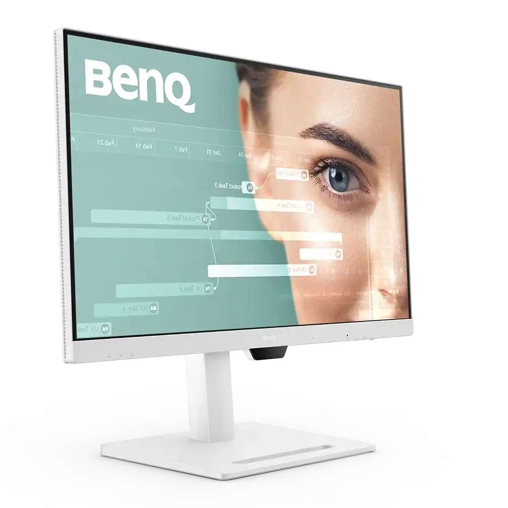 BenQ GW2790QT 27" 2K QHD IPS Coding Monitor 9