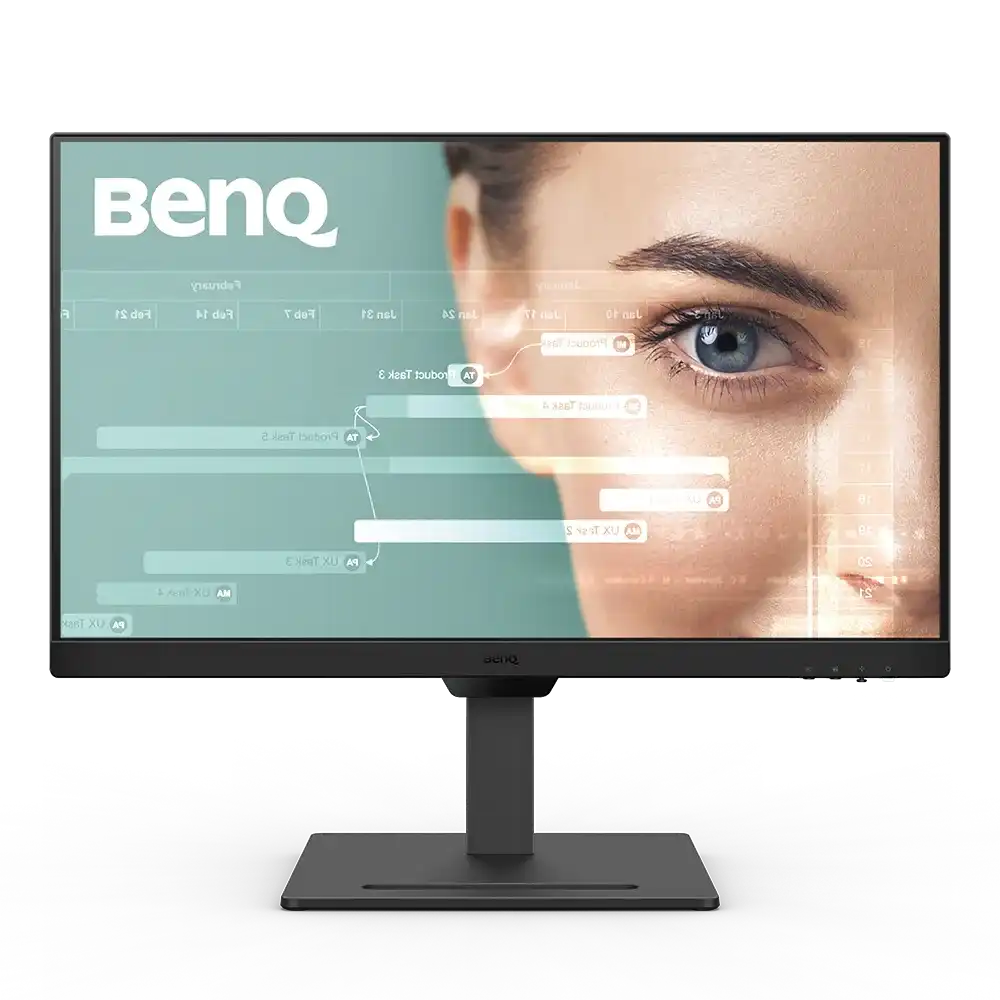 BenQ GW2790T 27" FHD IPS 100Hz EyeCare Monitor 1