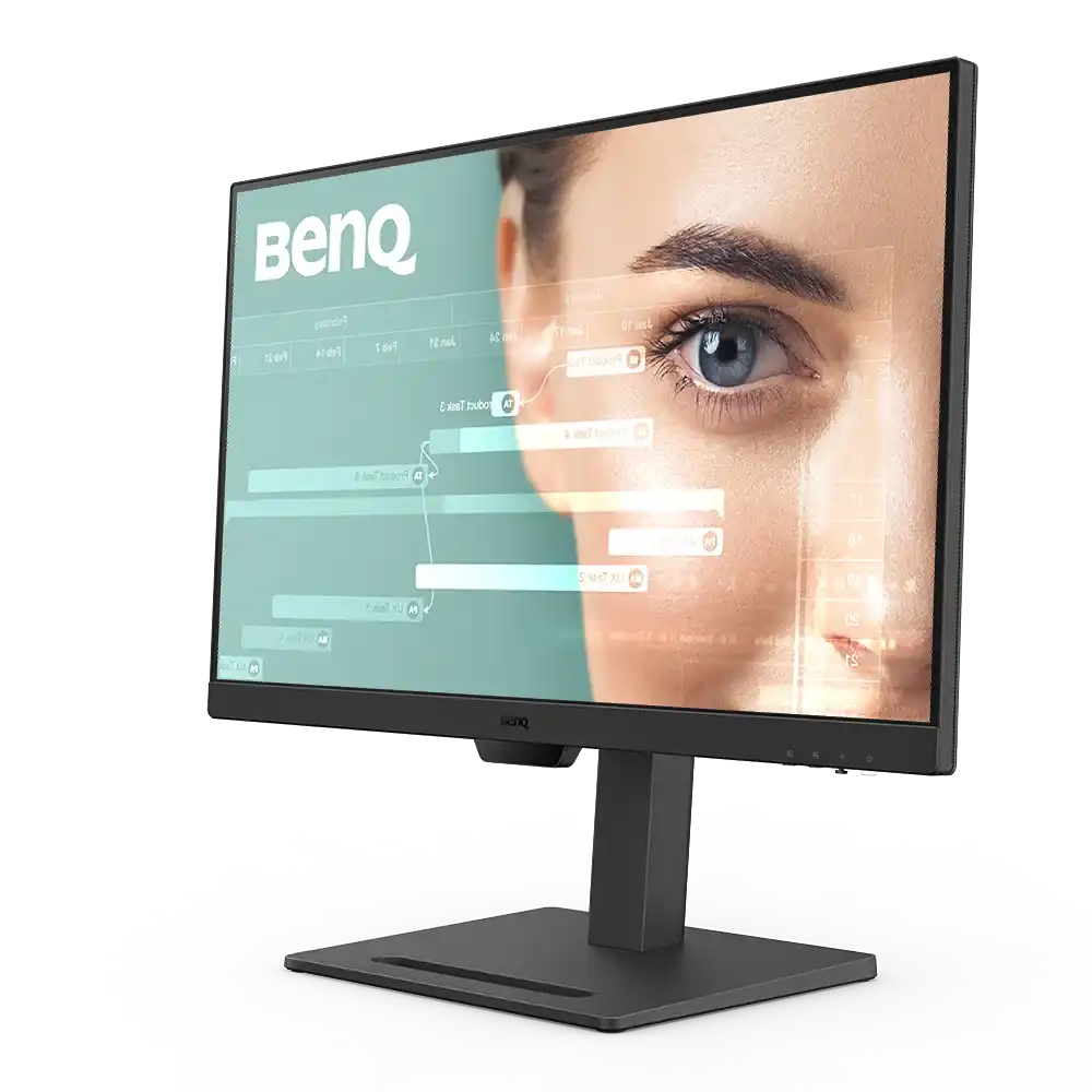 BenQ GW2790T 27" FHD IPS 100Hz EyeCare Monitor 2