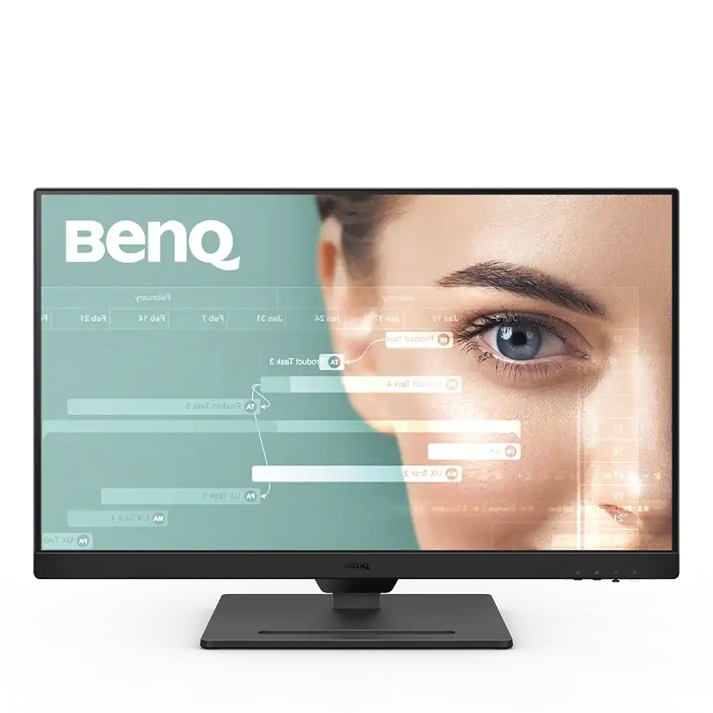 BenQ GW2790T 27" FHD IPS 100Hz EyeCare Monitor 8