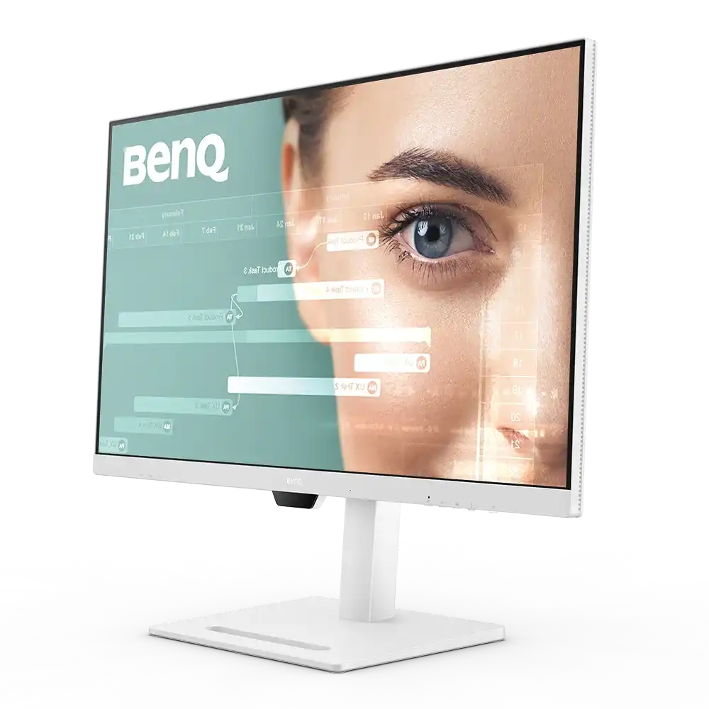 BenQ GW3290QT 31.5" 2K IPS Eye-Care Coding Monitor 2