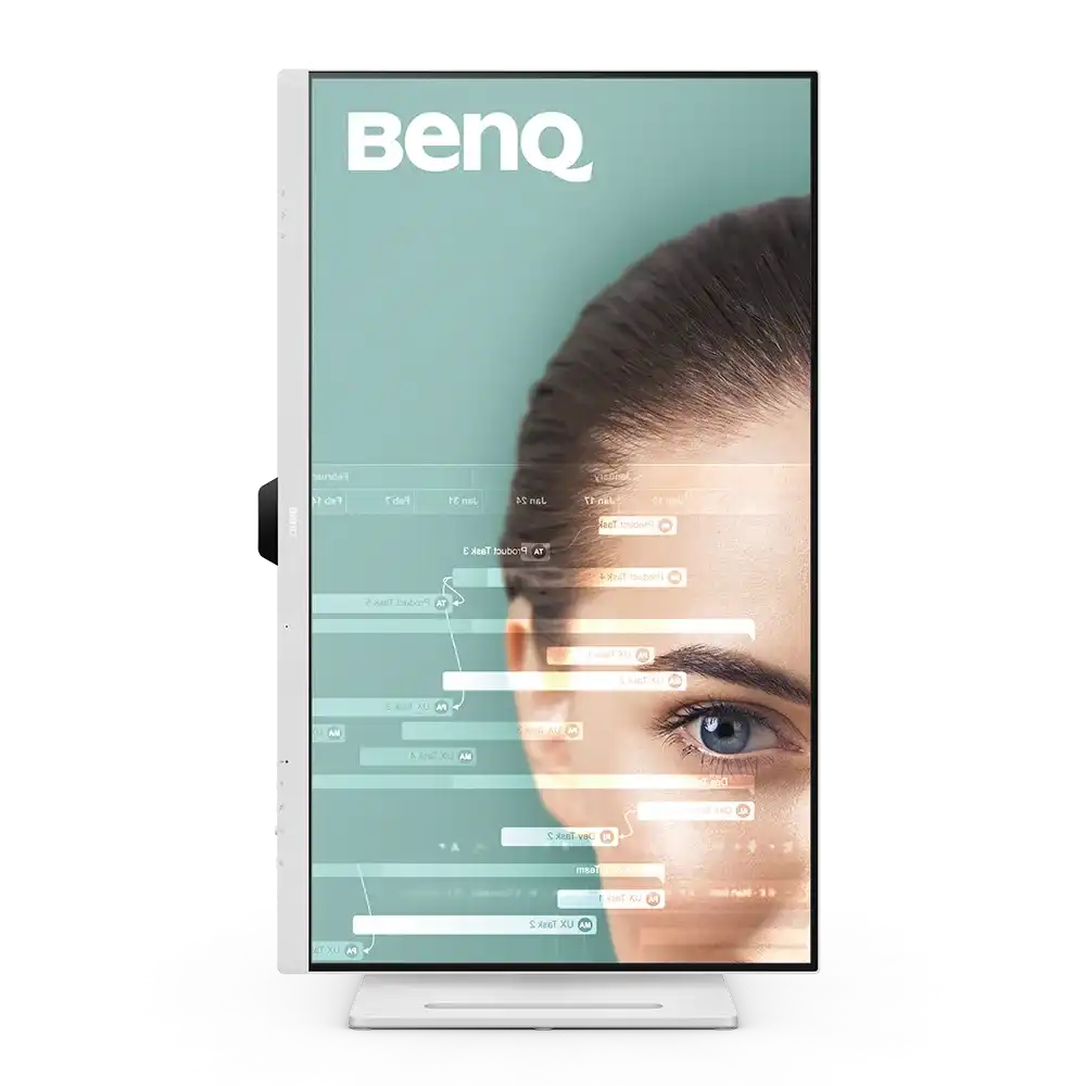 BenQ GW3290QT 31.5" 2K IPS Eye-Care Coding Monitor 4