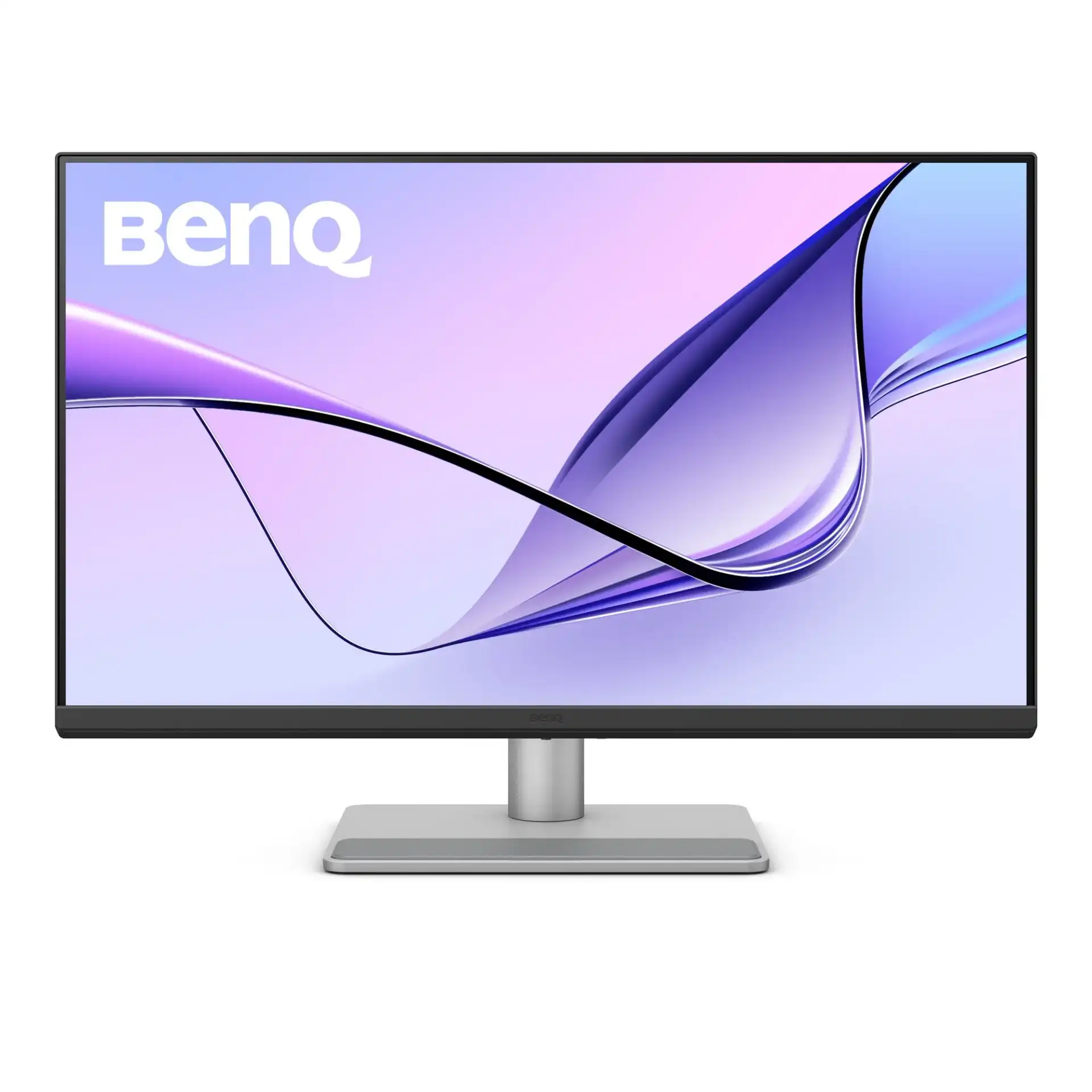 BenQ MA270U 27" 4K Monitor for MacBook 2