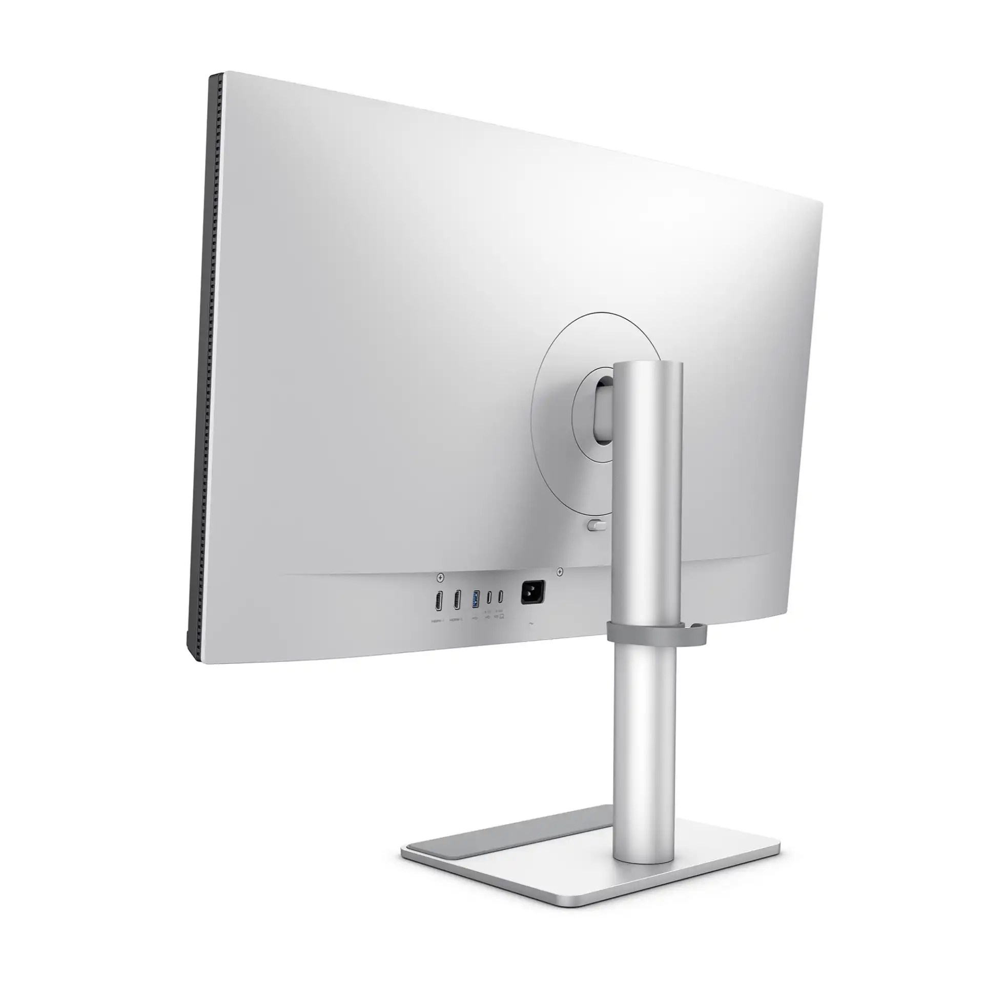 BenQ MA320U 32" 4K IPS Monitor for MacBook 3