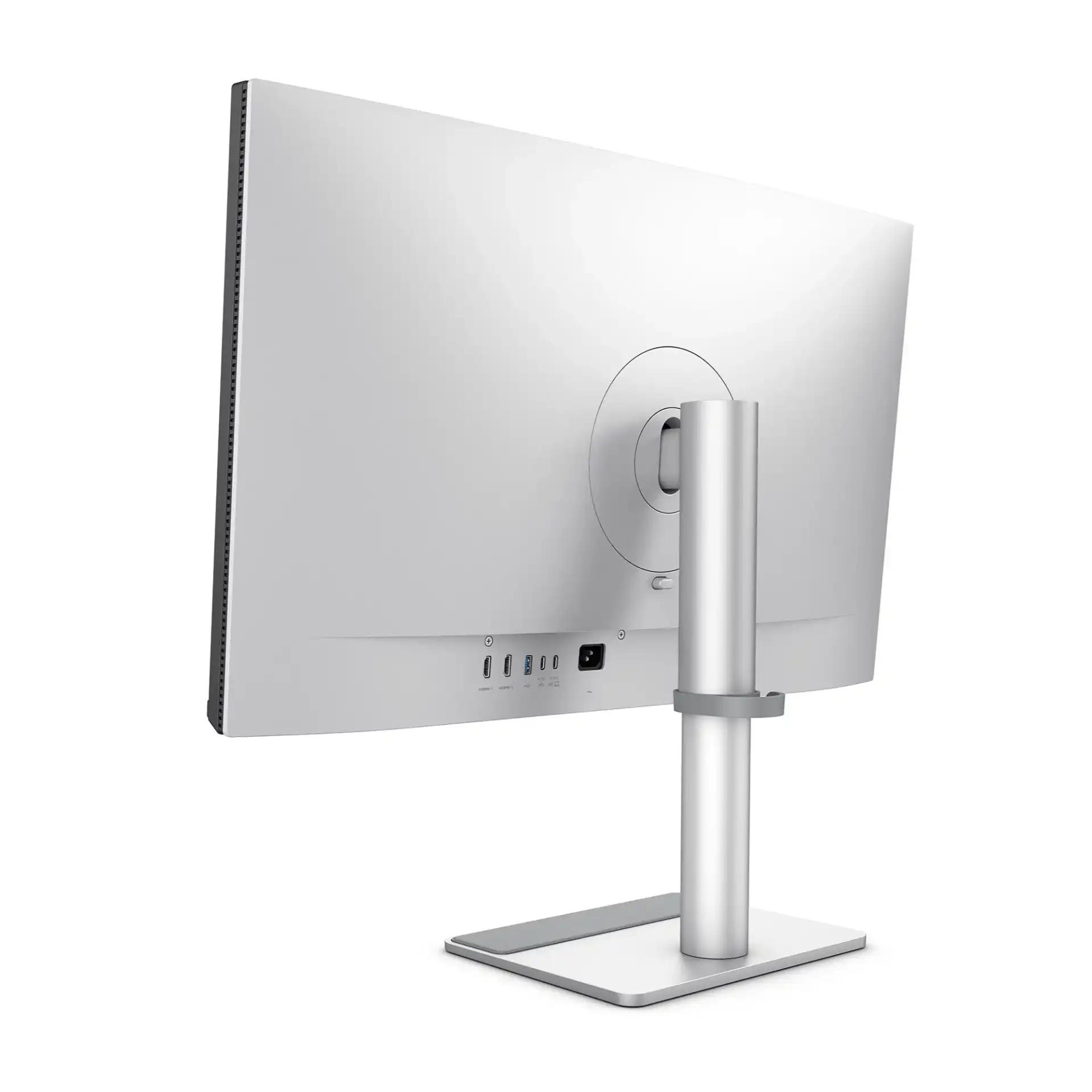 BenQ MA320UP 32" 4K IPS Monitor for MacBook 3