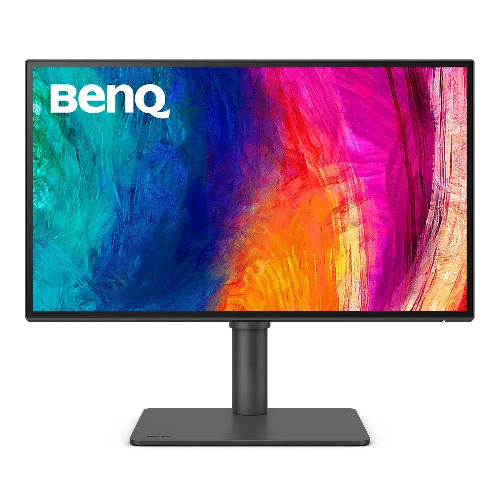 BenQ PD2506Q 25" 2K IPS Designer Monitor