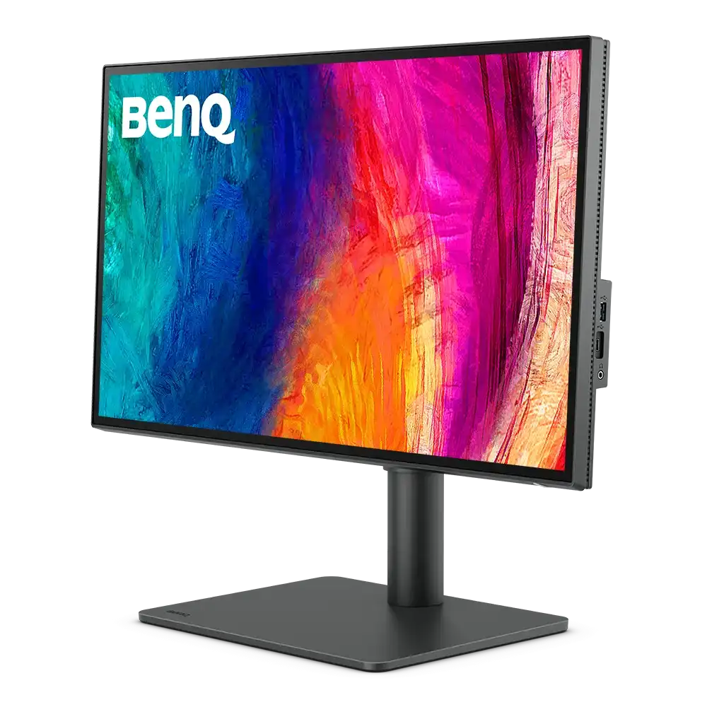 BenQ PD2506Q 25" 2K IPS Designer Monitor 2