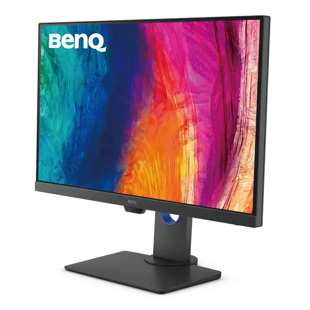 BenQ PD2705Q 27" 2K IPS Designer Monitor 2