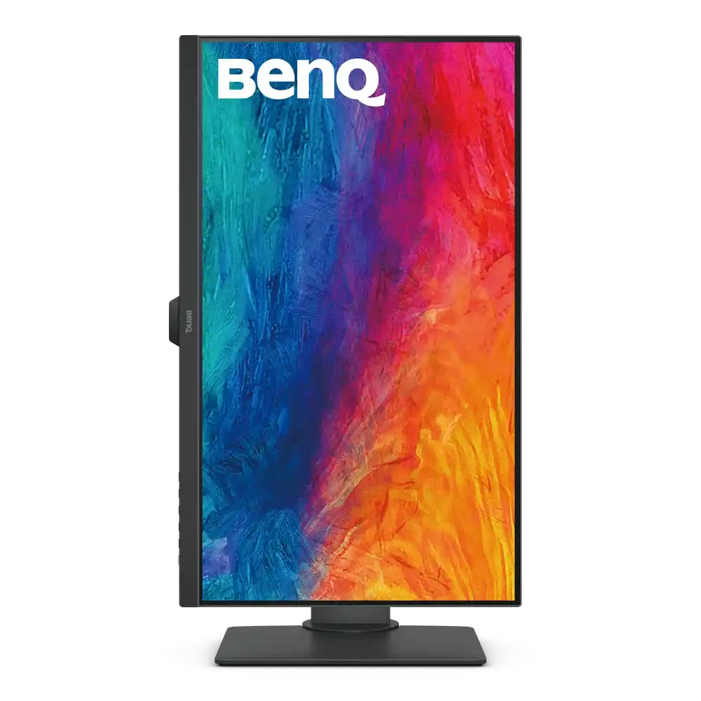 BenQ PD2705Q 27" 2K IPS Designer Monitor 4