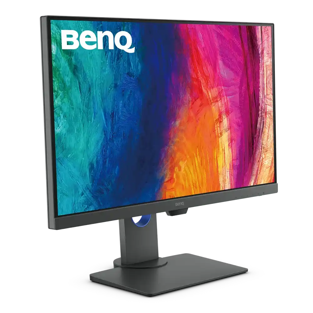 BenQ PD2705Q 27" 2K IPS Designer Monitor 5