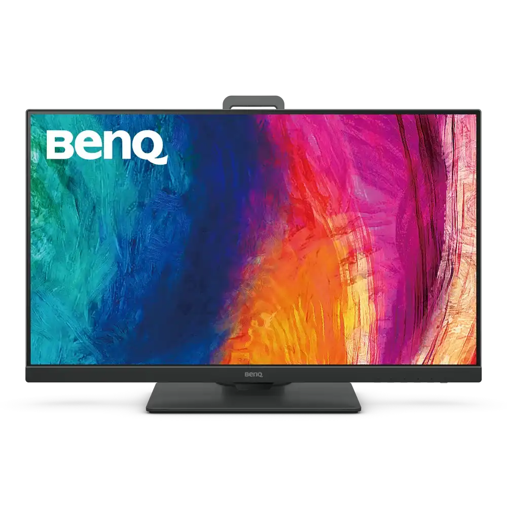 BenQ PD2705Q 27" 2K IPS Designer Monitor 8