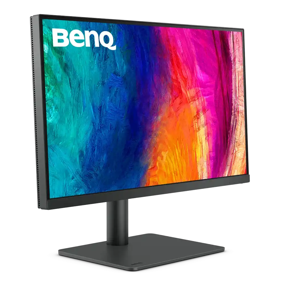 BenQ PD2705U 27" 4K IPS Designer Monitor 5