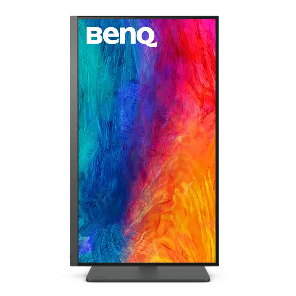 BenQ PD2705U 27" 4K IPS Designer Monitor 7