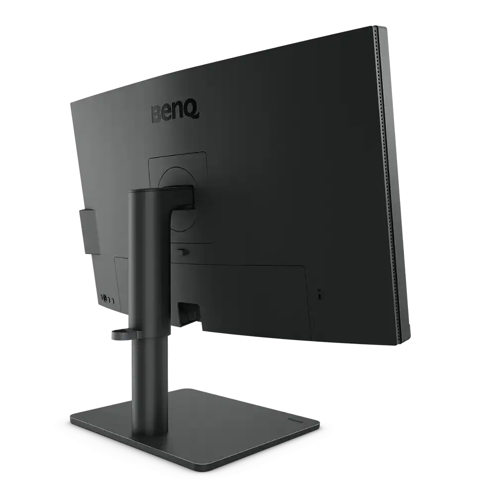 BenQ PD2705U 27" 4K IPS Designer Monitor 9