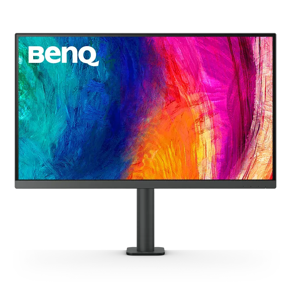 BenQ PD2705UA 27" 4K IPS Designer Monitor