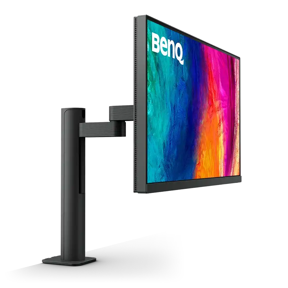 BenQ PD2705UA 27" 4K IPS Designer Monitor 2
