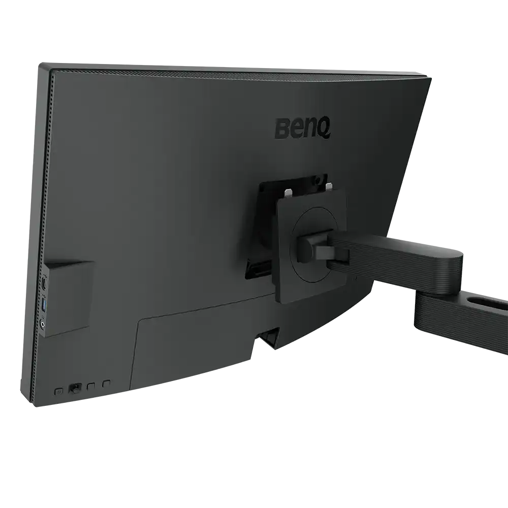 BenQ PD2705UA 27" 4K IPS Designer Monitor 7