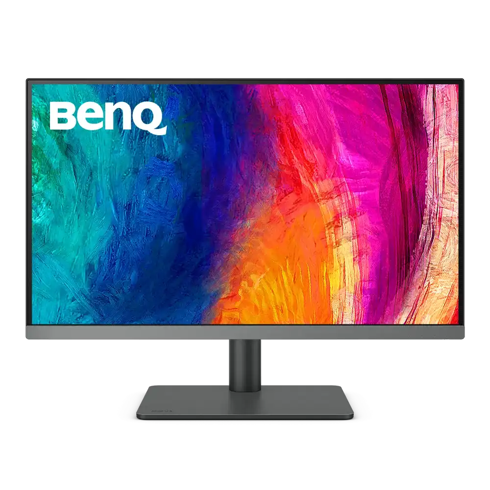 BenQ PD2706U 27" 4K IPS Designer Monitor