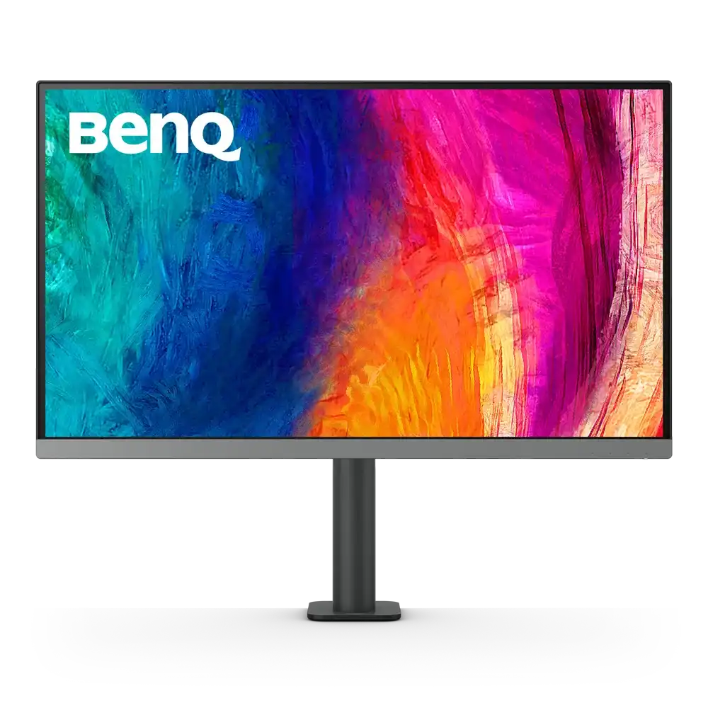 BenQ PD2706UA 27" 4K IPS Designer Monitor