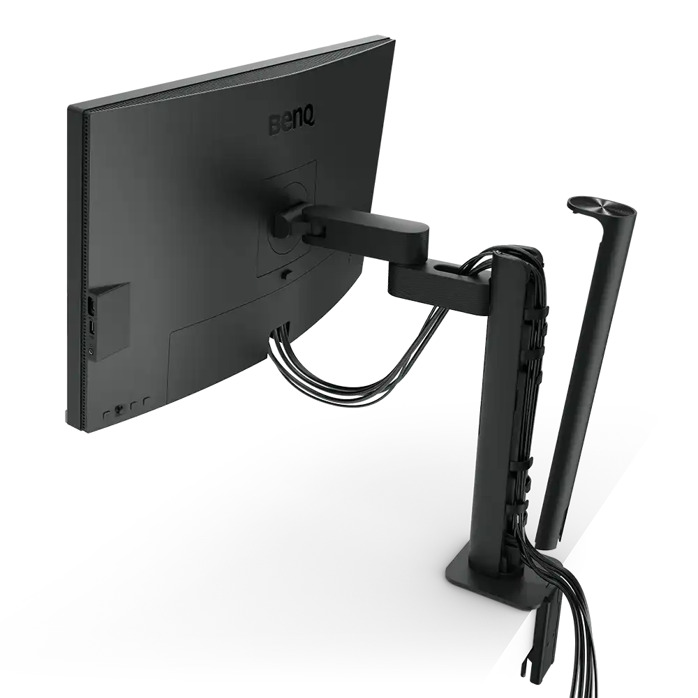 BenQ PD2706UA 27" 4K IPS Designer Monitor 10