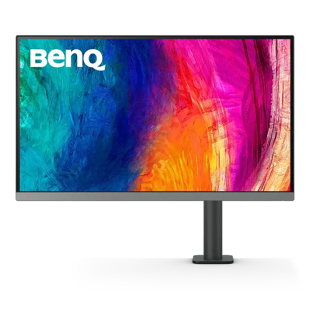 BenQ PD2706UA 27" 4K IPS Designer Monitor 5