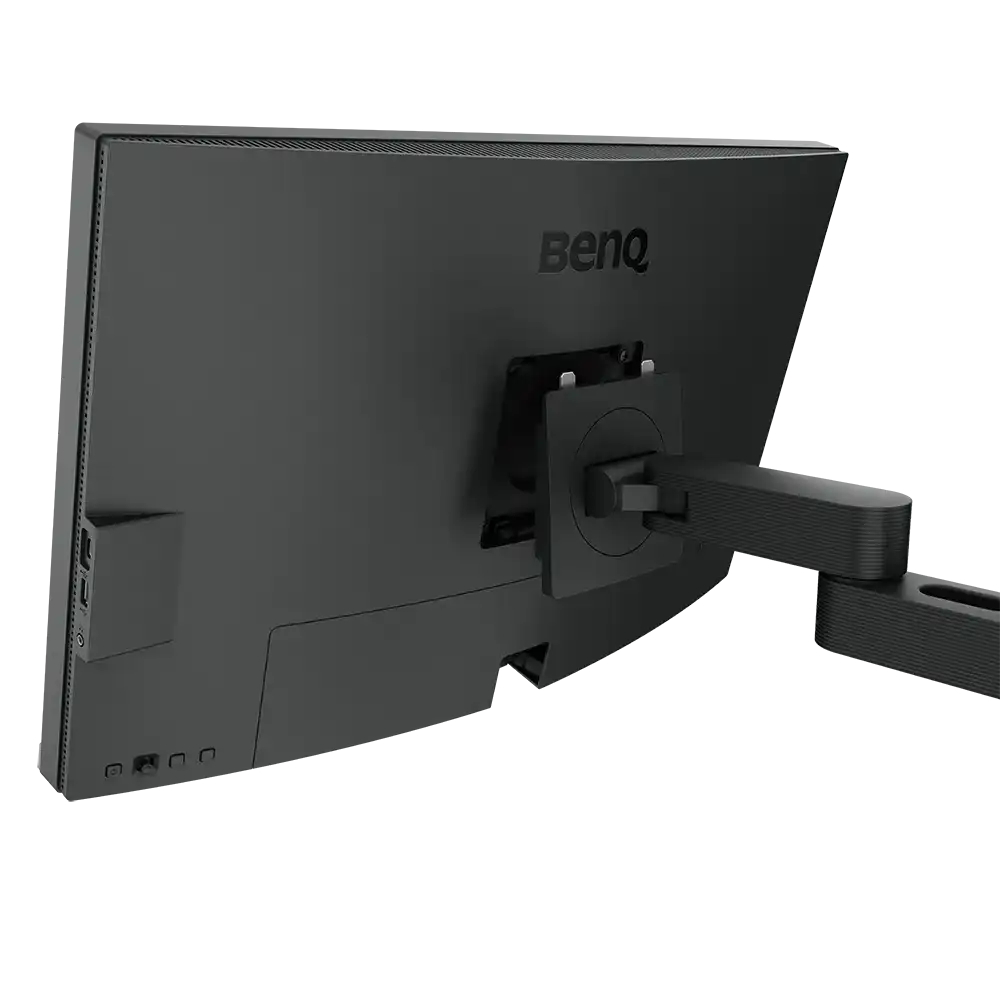 BenQ PD2706UA 27" 4K IPS Designer Monitor 9