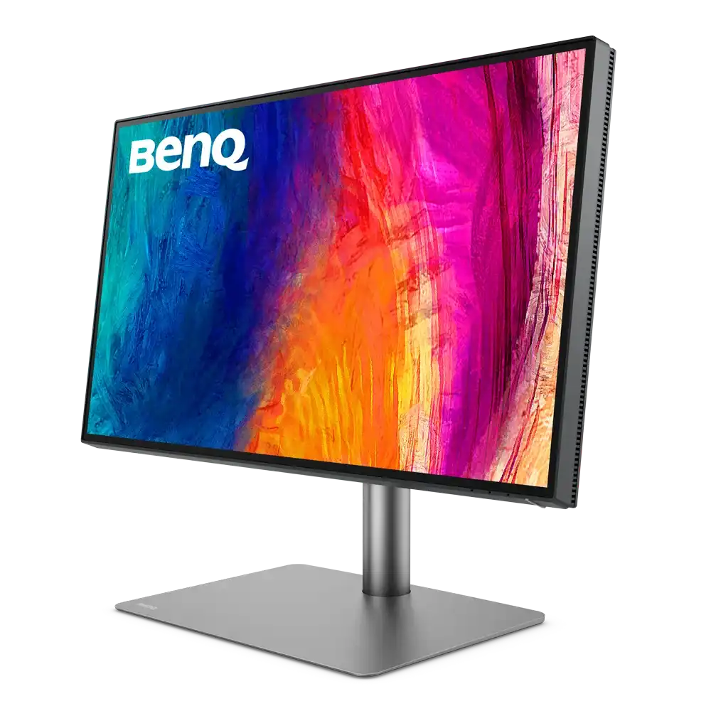 BenQ PD2725U 27" 4K IPS Designer Monitor 3