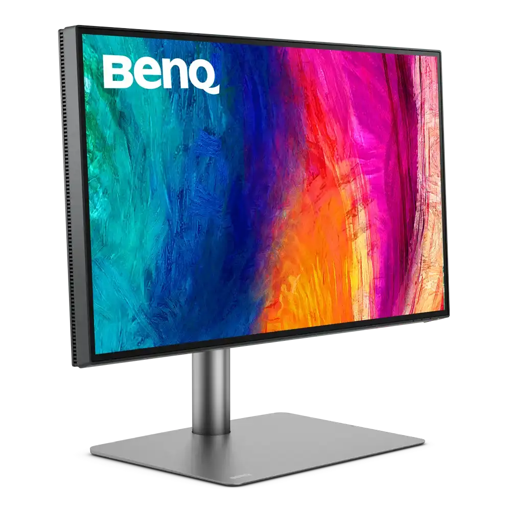 BenQ PD2725U 27" 4K IPS Designer Monitor 4