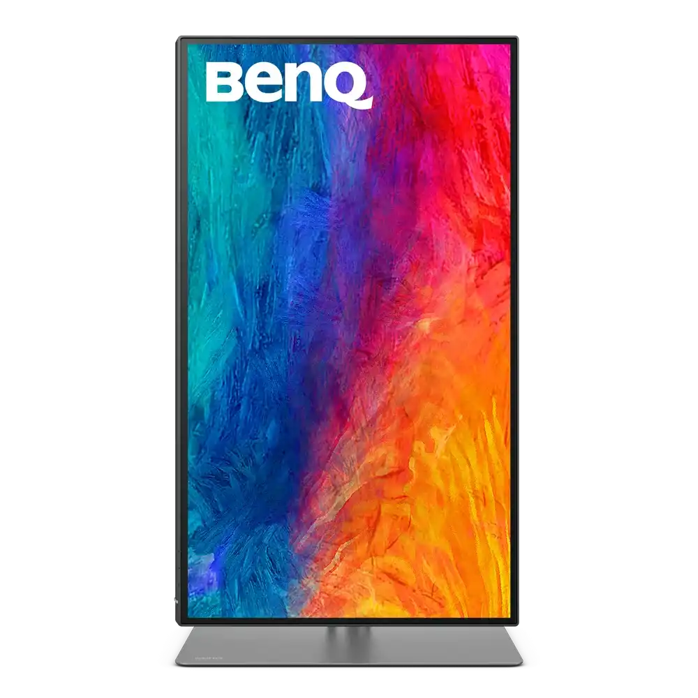 BenQ PD2725U 27" 4K IPS Designer Monitor 5
