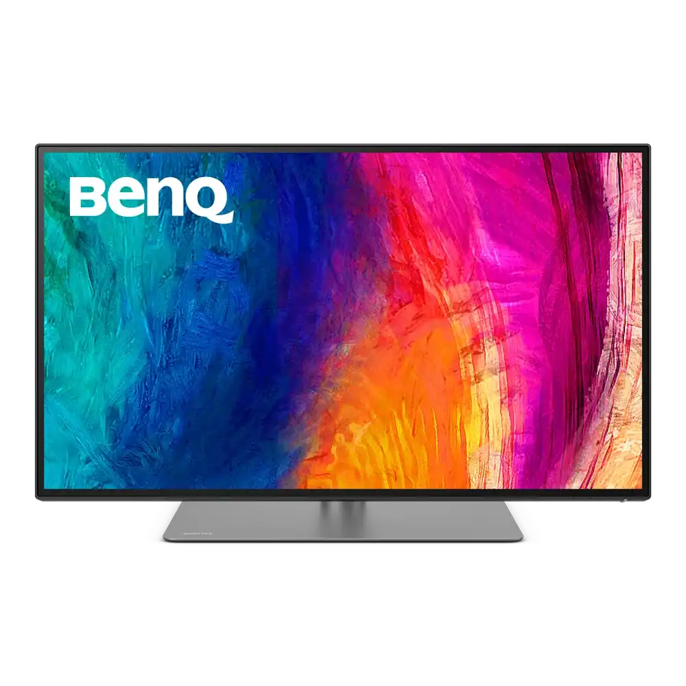 BenQ PD2725U 27" 4K IPS Designer Monitor 6
