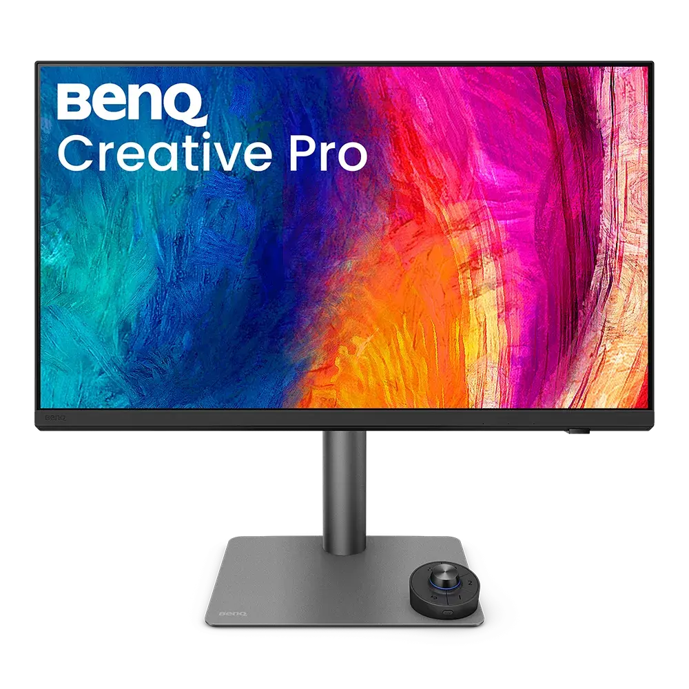 BenQ PD2732U 27" 4K IPS Designer Monitor