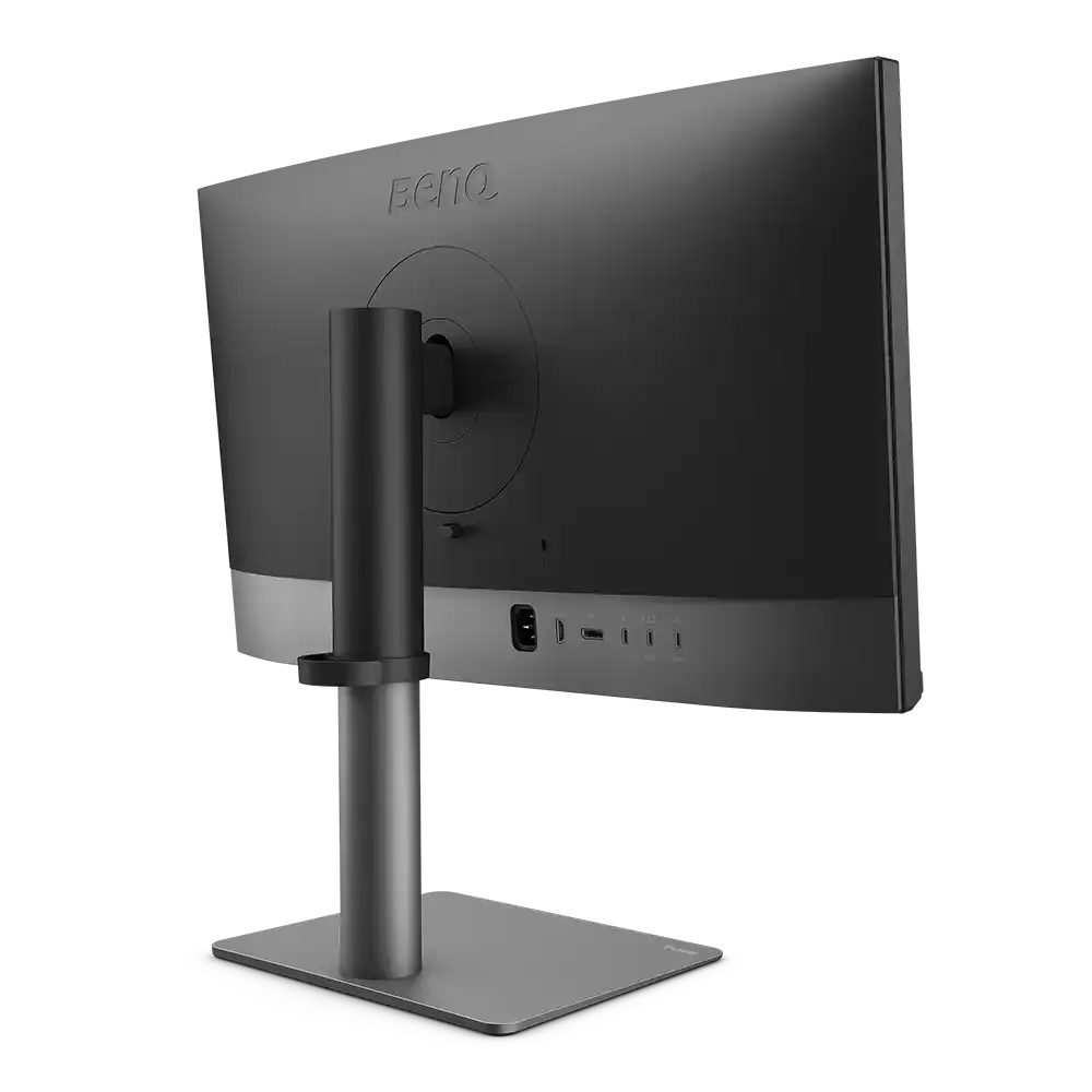 BenQ PD2732U 27" 4K IPS Designer Monitor 2
