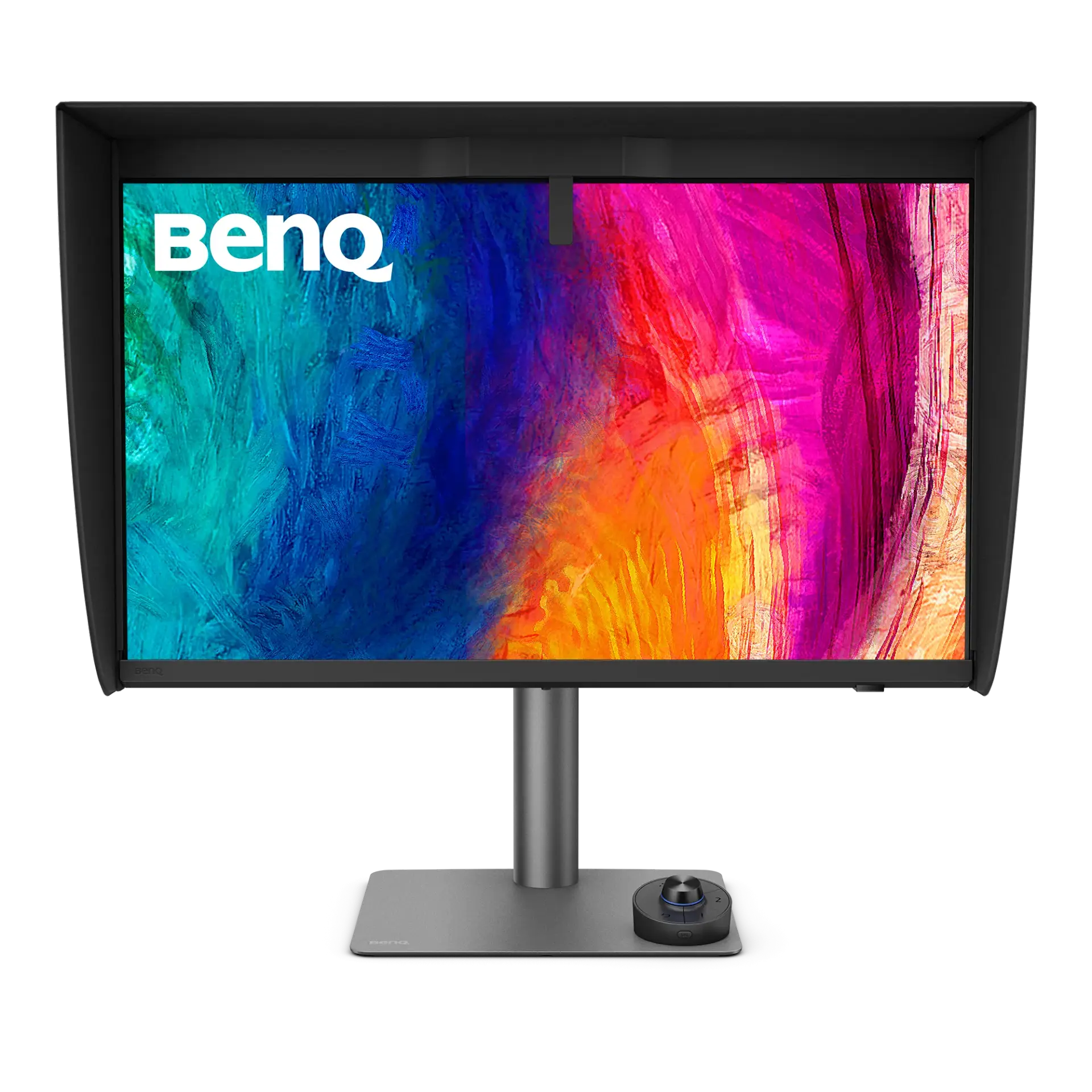 BenQ PD2770U 27" 4K IPS Designer Monitor