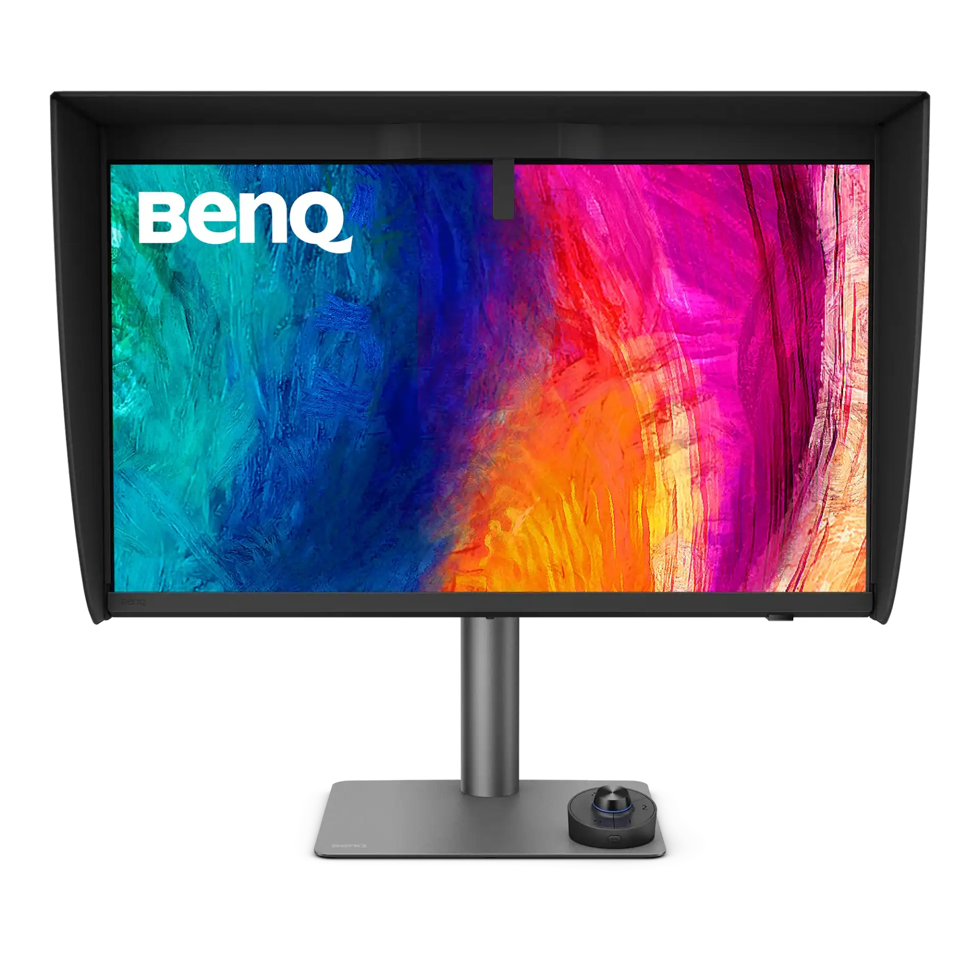 BenQ PD2770U 27" 4K IPS Designer Monitor
