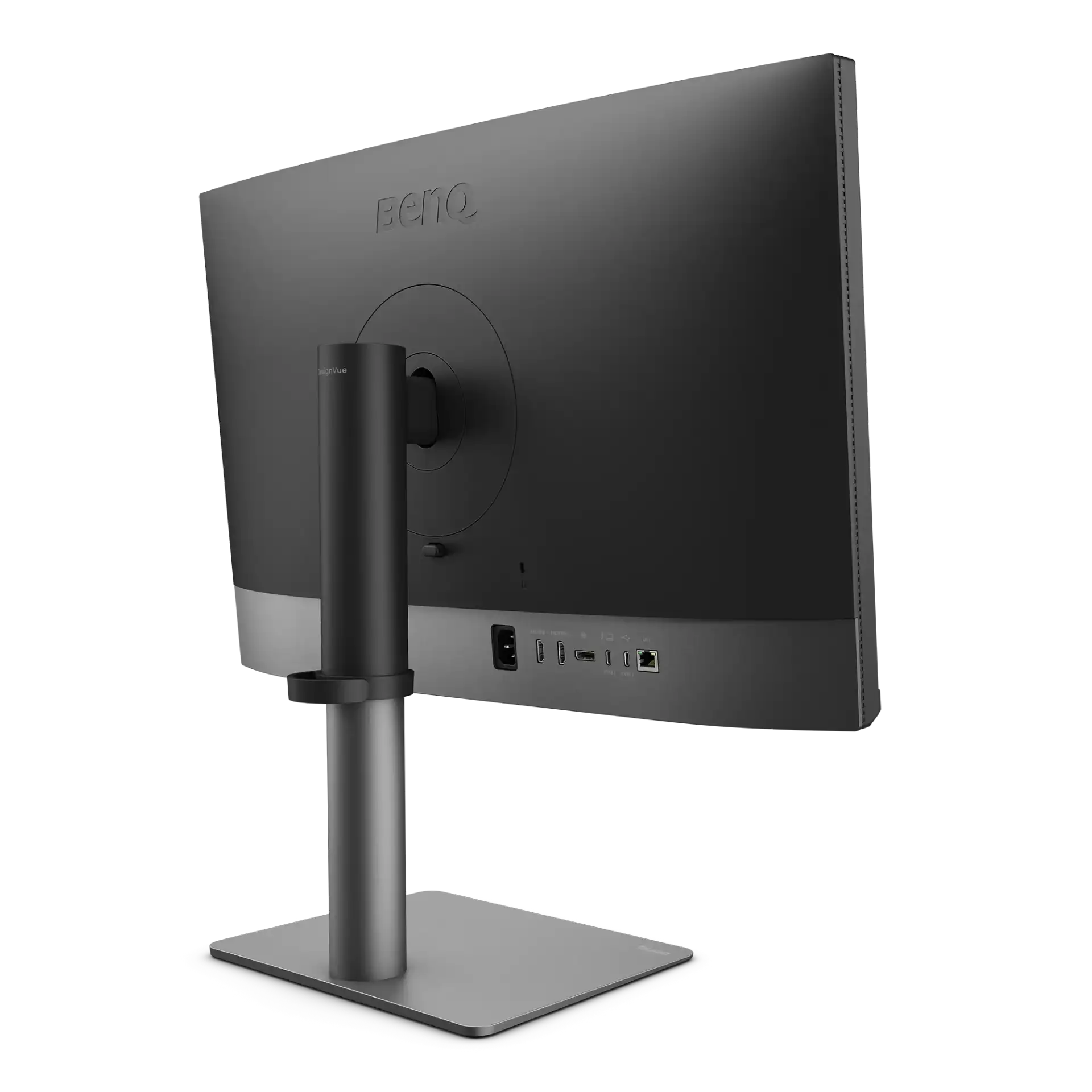 BenQ PD2770U 27" 4K IPS Designer Monitor 4
