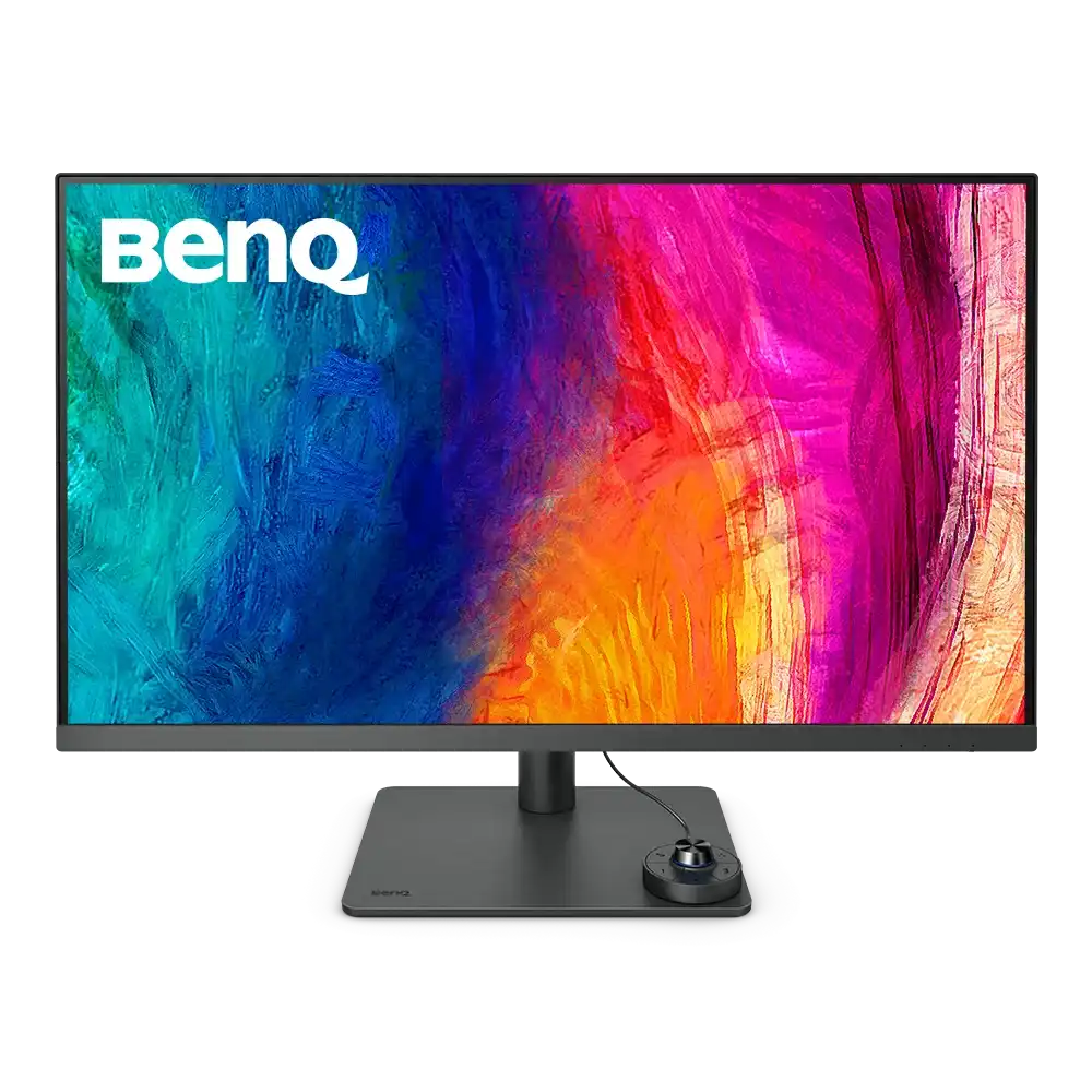 BenQ PD3205U 31.5" 4K IPS Designer Monitor
