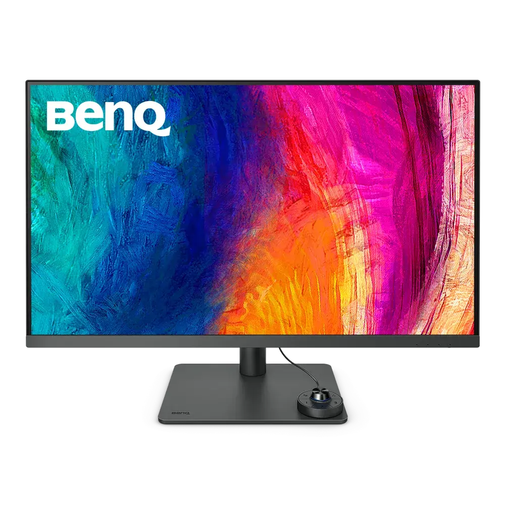 BenQ PD3205U 31.5" 4K IPS Designer Monitor