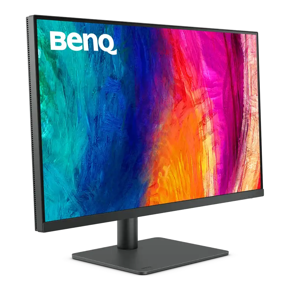 BenQ PD3205U 31.5" 4K IPS Designer Monitor 2