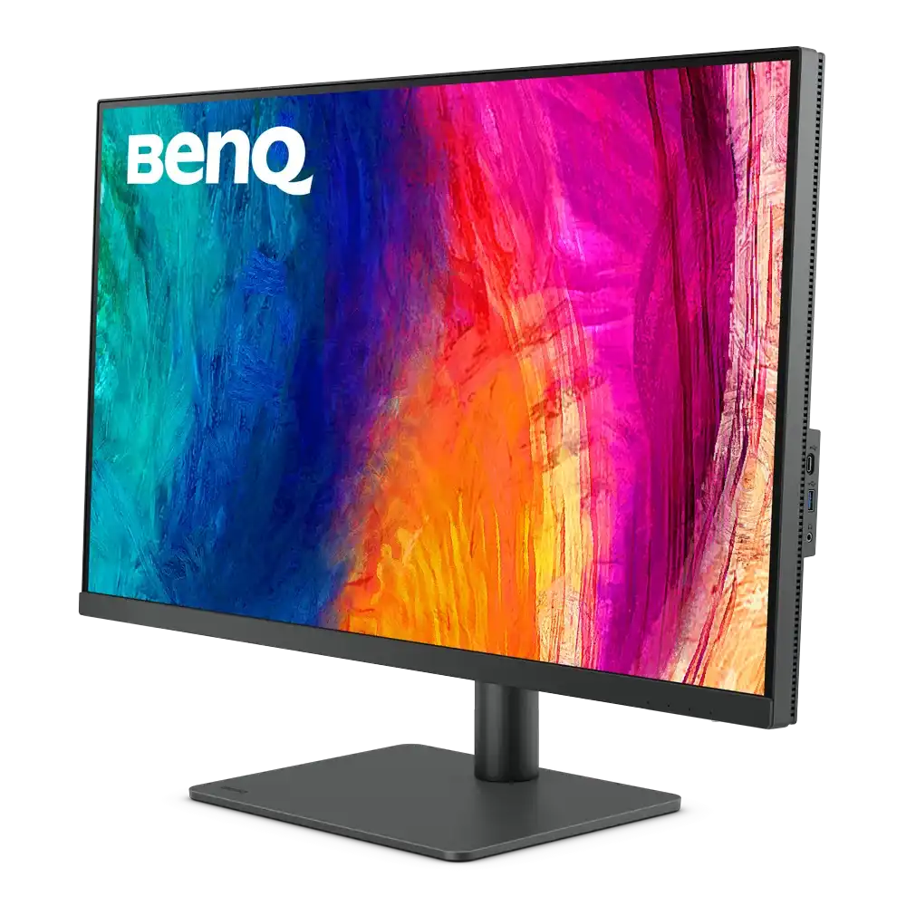 BenQ PD3205U 31.5" 4K IPS Designer Monitor 3