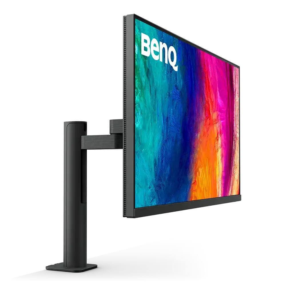 BenQ PD3205UA 32" 4K IPS Designer Monitor 2