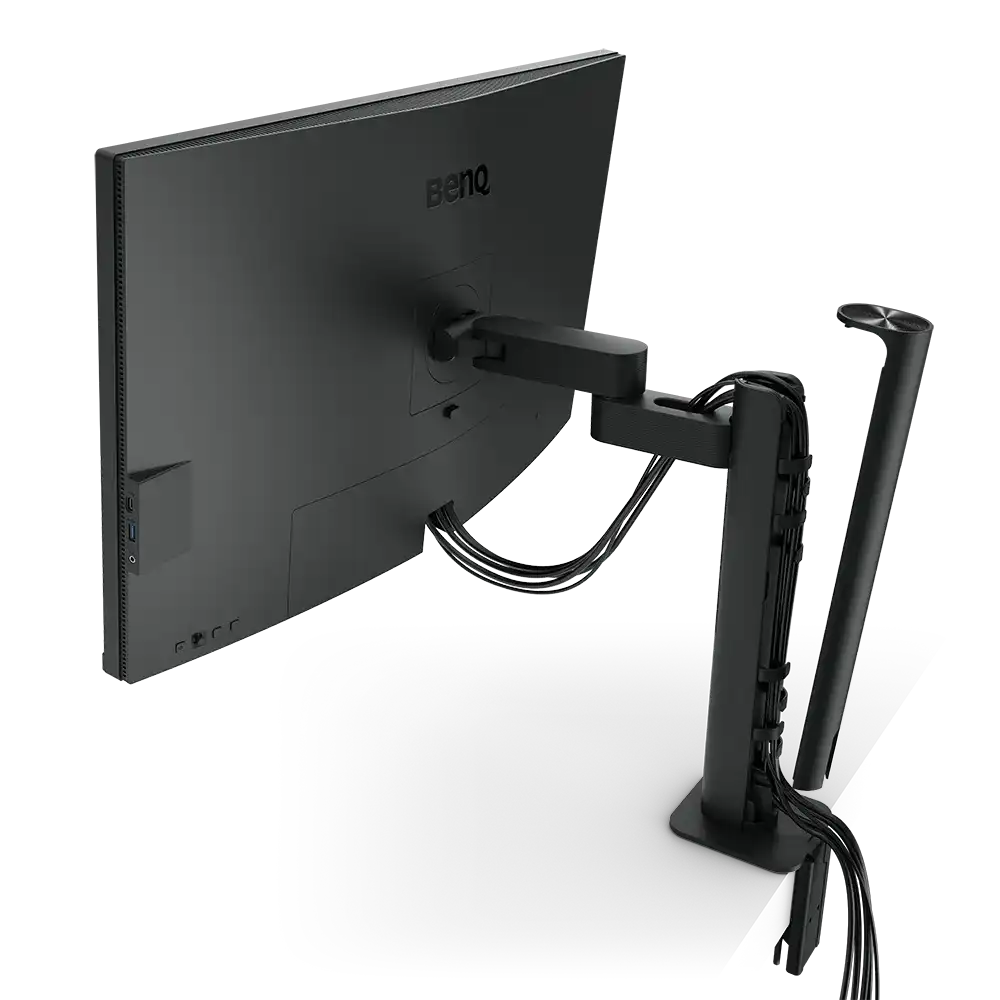 BenQ PD3205UA 32" 4K IPS Designer Monitor 6