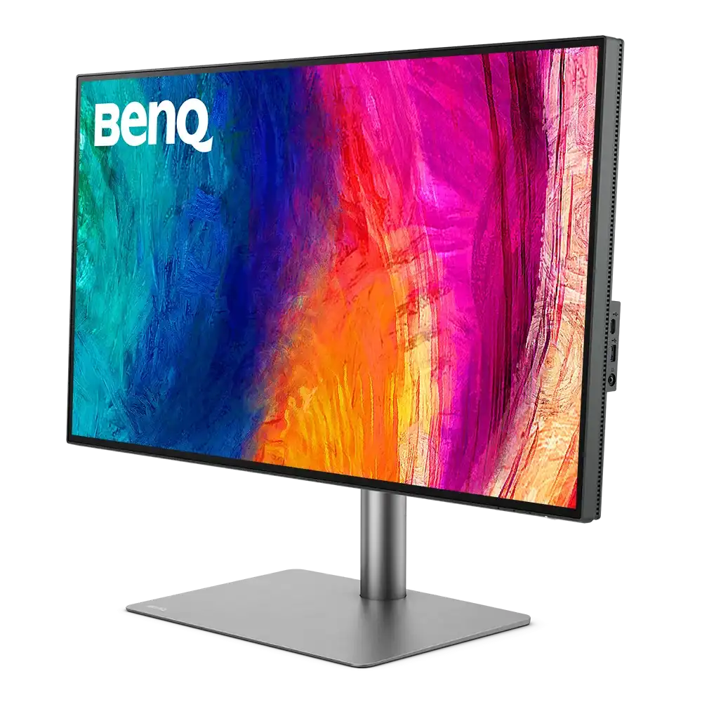 BenQ PD3225U 32" 4K IPS Designer Monitor 3