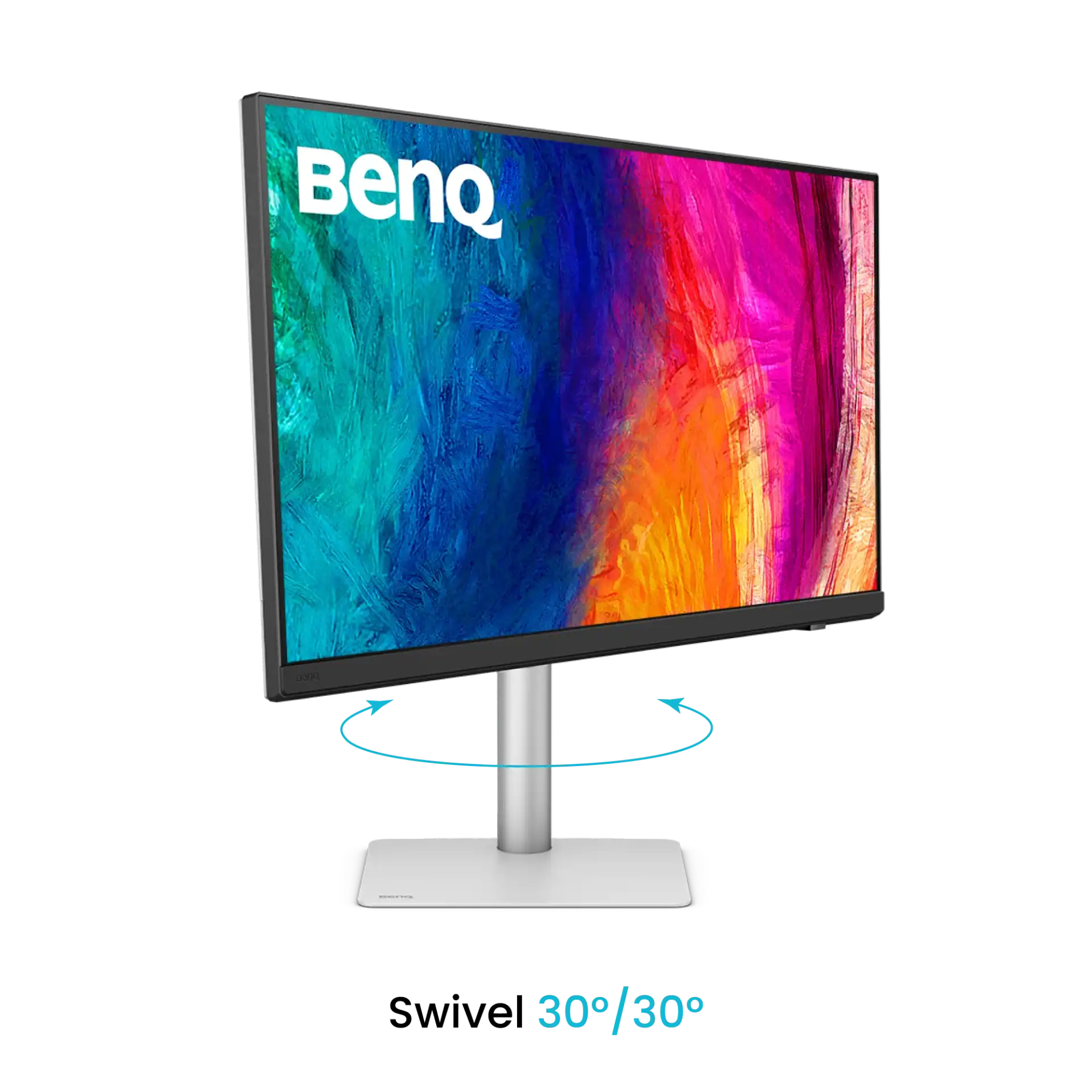 BenQ PD3226G 32" 4K IPS Designer Monitor 2