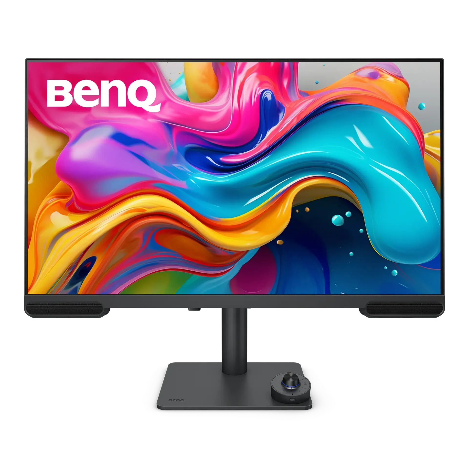 BenQ PV3200U 32" 4K IPS Designer Monitor