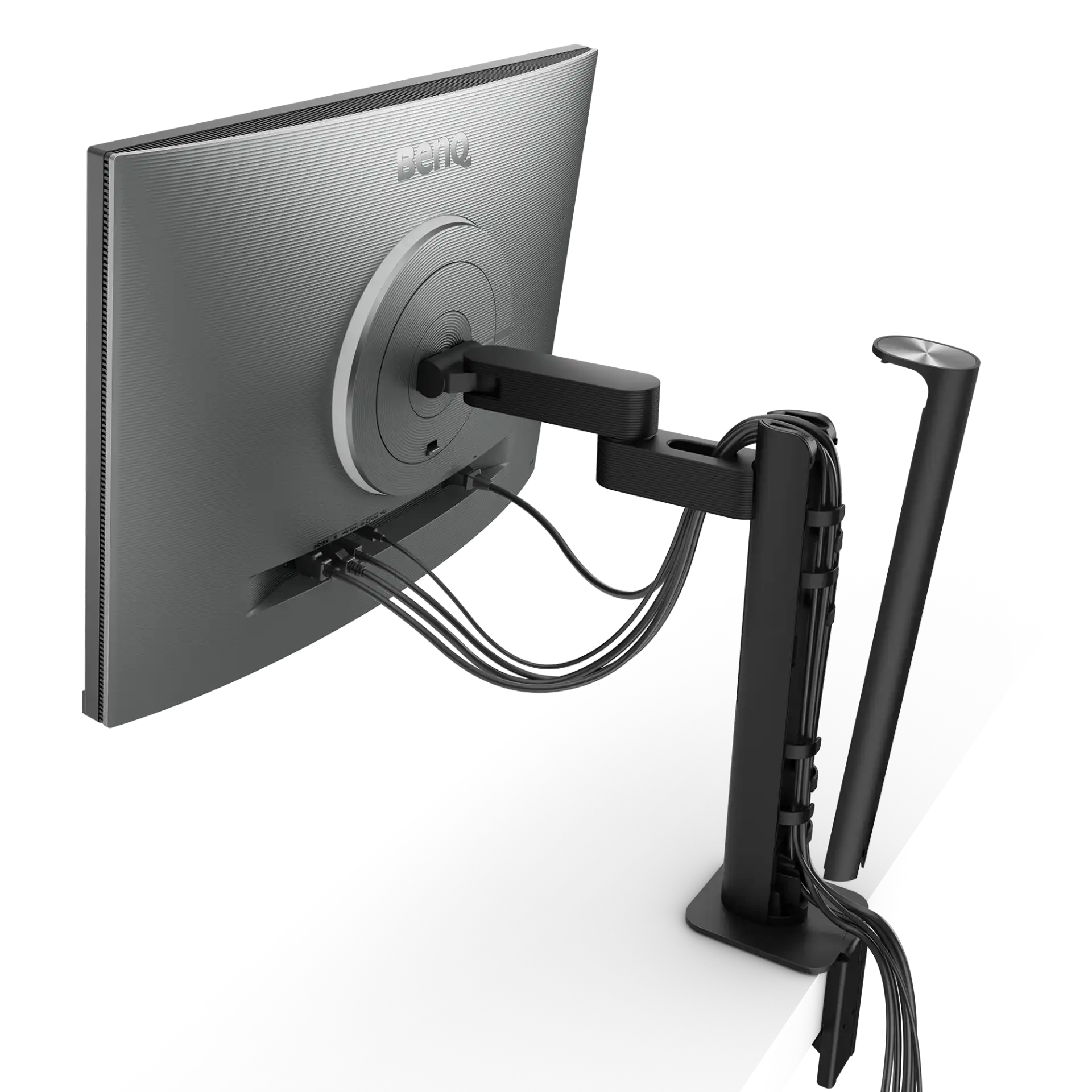 BenQ RD280UA 28.2" 4K+ Nano Matte IPS Programming Monitor 7