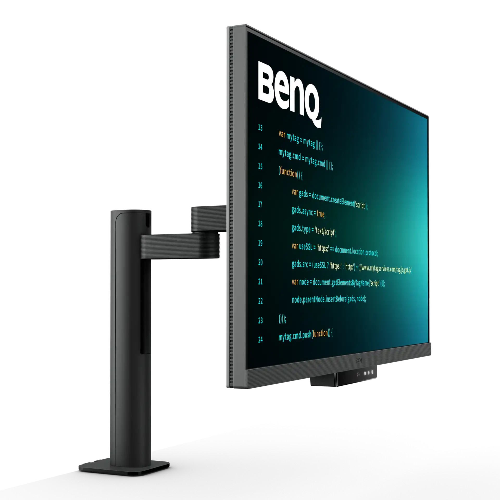 BenQ RD320UA 32" 4K IPS Programming Monitor 2